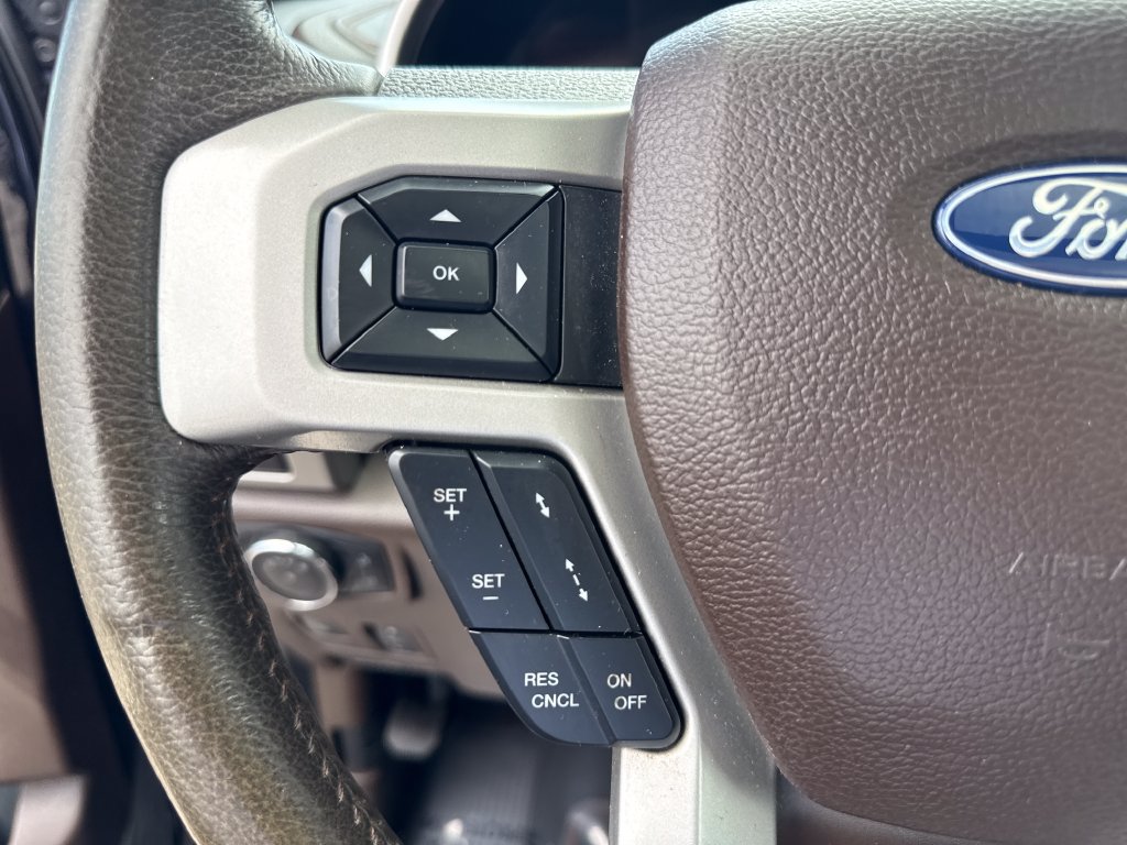 Used 2019 Ford F250 King Ranch w/ King Ranch Ultimate Package AWD/4WD image 16