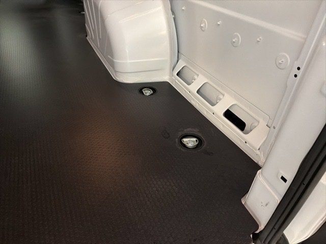 New 2026 RAM ProMaster 3500 w/ Safety Group FWD image 10