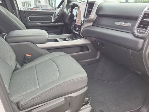 New 2026 RAM 2500 Lone Star image 24