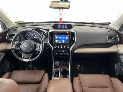 Used 2020 Subaru Ascent Touring w/ Popular Package #2A image 15
