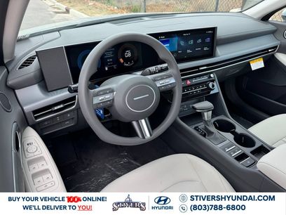 Certified 2026 Hyundai Sonata SE