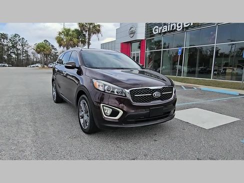 Used 2016 Kia Sorento LX w/ LX Convenience Package image 19