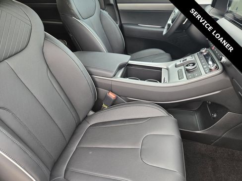 New 2025 Hyundai Palisade XRT FWD image 10