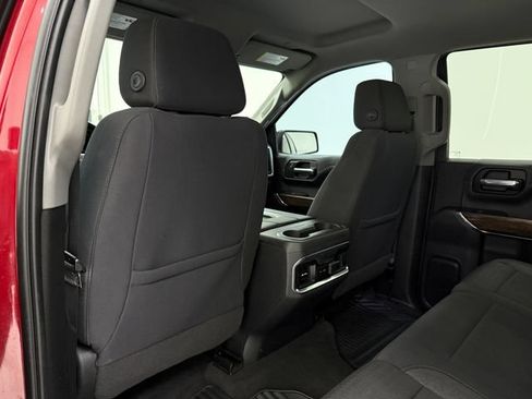 Used 2020 GMC Sierra 1500 Elevation w/ Elevation Value Package AWD/4WD image 30