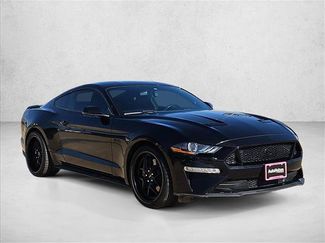Used 2019 Ford Mustang GT Premium w/ Black Accent Package RWD video 3