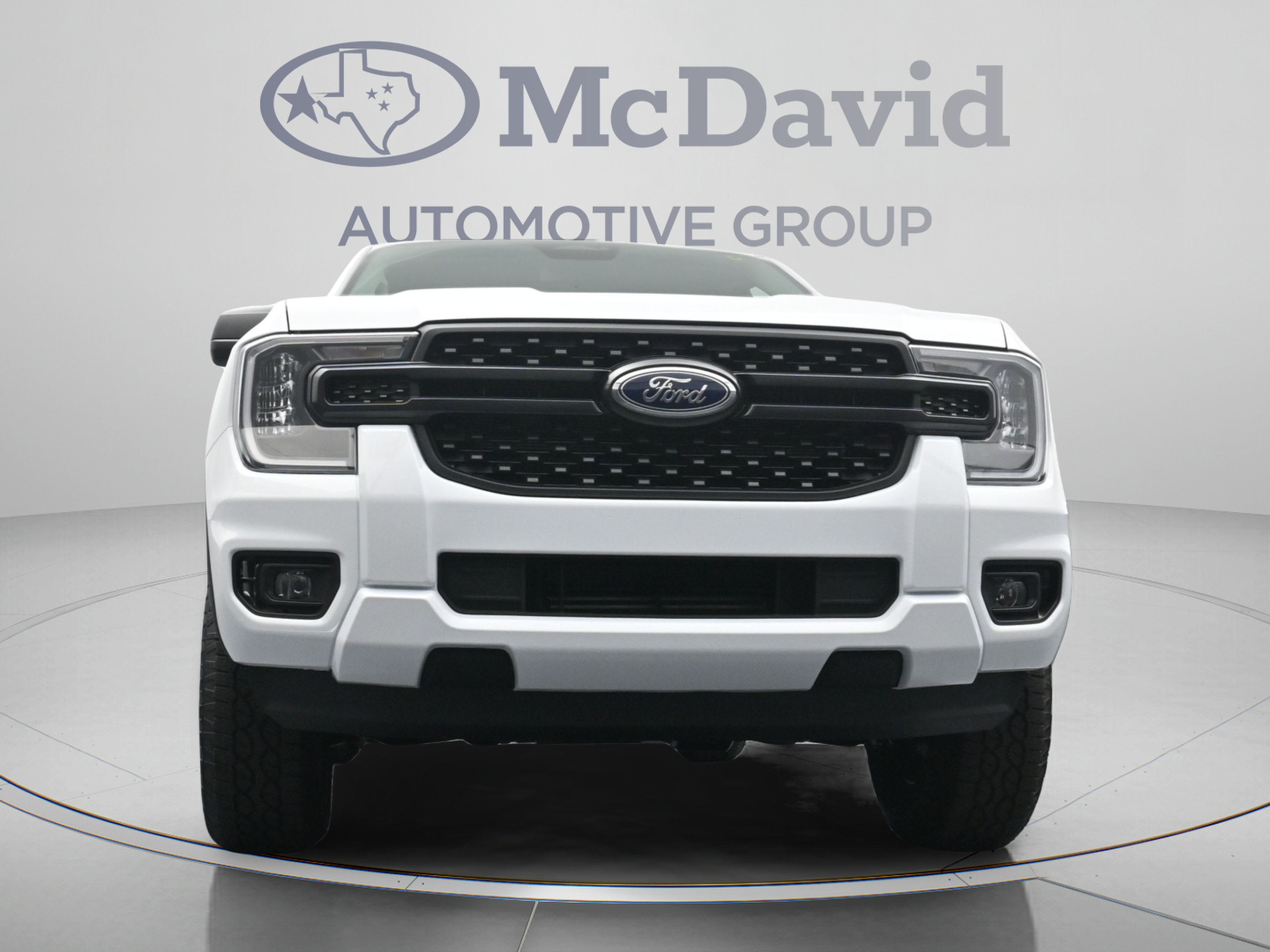 New 2026 Ford Ranger XL RWD image 11