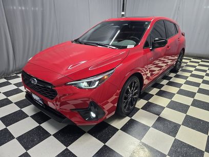Certified 2024 Subaru Impreza RS w/ Popular Package #1