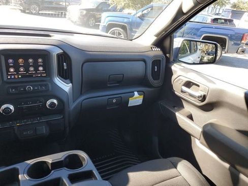 New 2026 GMC Sierra 1500 Pro w/ Graphite Edition image 15