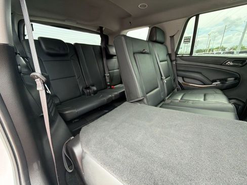 Used 2016 Chevrolet Tahoe LT RWD image 12