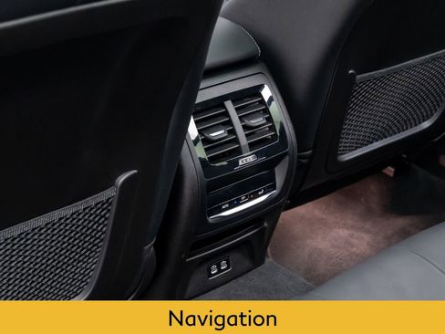 Used 2024 BMW X3 M40i image 17