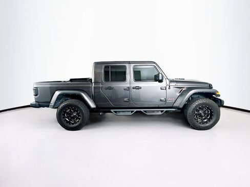 Used 2021 Jeep Gladiator Overland w/ Popular Equipment Package AWD/4WD image 10