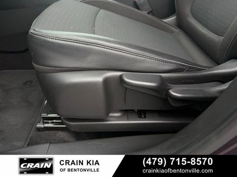 Used 2020 Buick Encore GX Preferred FWD image 11