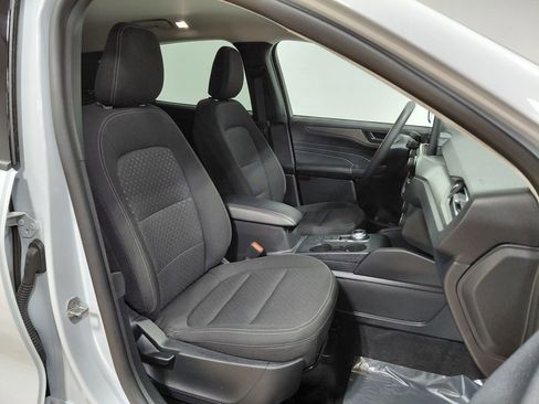 Certified 2025 Ford Escape Active AWD/4WD image 20