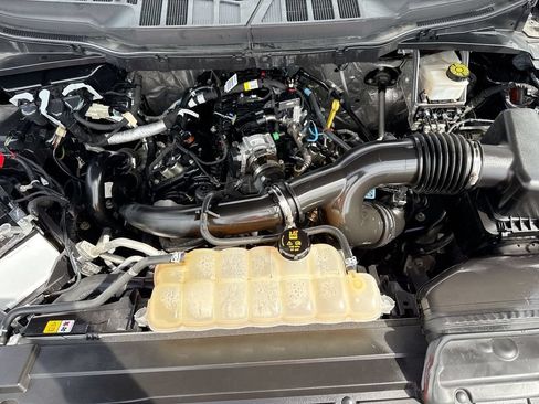 Used 2023 Ford F150 XL w/ STX Appearance Package RWD image 17