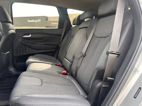 Certified 2023 Hyundai Santa Fe SEL w/ Cargo Package image 18