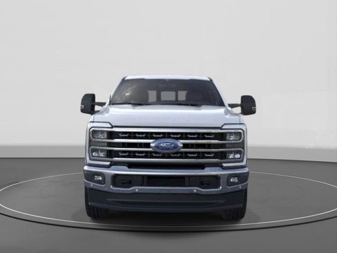 New 2026 Ford F250 Lariat w/ Lariat Premium Package AWD/4WD image 6