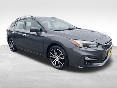 Used 2019 Subaru Impreza 2.0i Limited