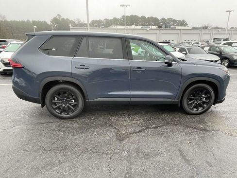 Used 2026 Toyota Grand Highlander XLE image 12