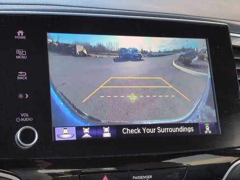 Used 2023 Honda Ridgeline RTL image 31