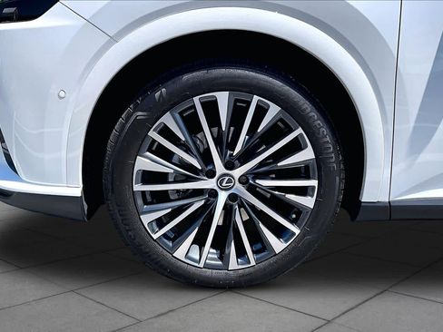 Used 2025 Lexus RX 350 w/ Convenience Package AWD/4WD image 11