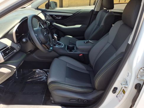 Certified 2024 Subaru Outback Onyx Edition XT image 26