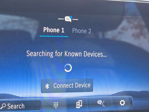 Certified 2026 Mercedes-Benz CLA 250 CLA 250 image 6