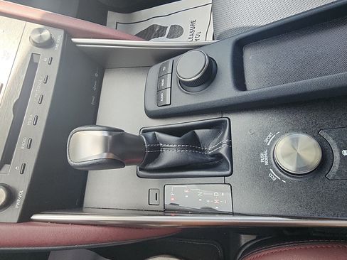 Used 2020 Lexus IS 300 w/ Accessory Package RWD image 19