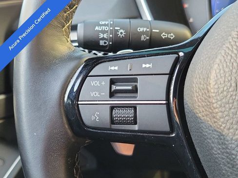 Certified 2023 Acura Integra A-Spec image 35