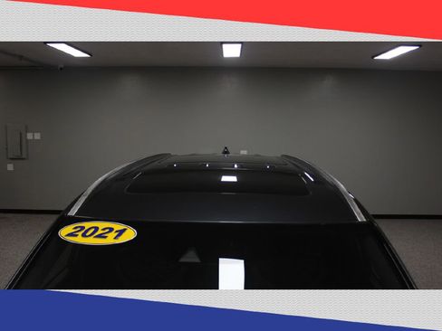 Used 2021 Hyundai Palisade Calligraphy image 9