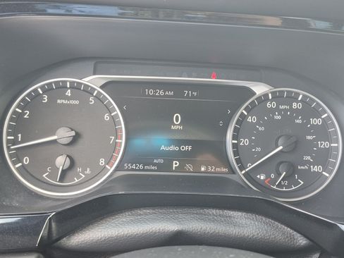 Certified 2024 Nissan Pathfinder SV AWD/4WD image 33