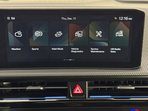 Used 2025 Kia EV6 GT-Line image 27