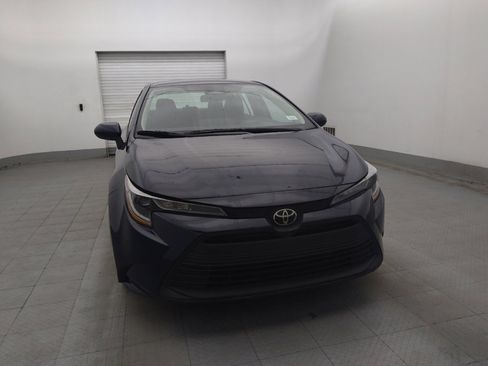 Used 2023 Toyota Corolla LE FWD image 14