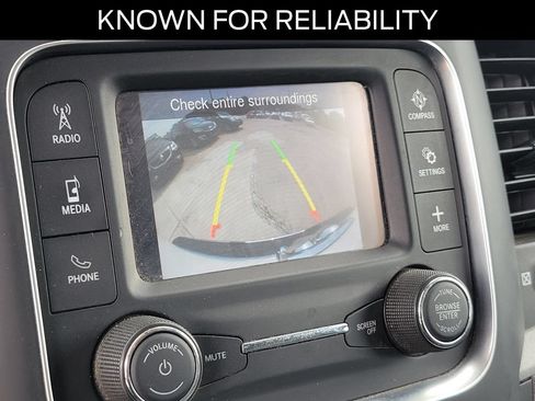 Used 2022 RAM 1500 Tradesman w/ Power & Remote Entry Group RWD image 19