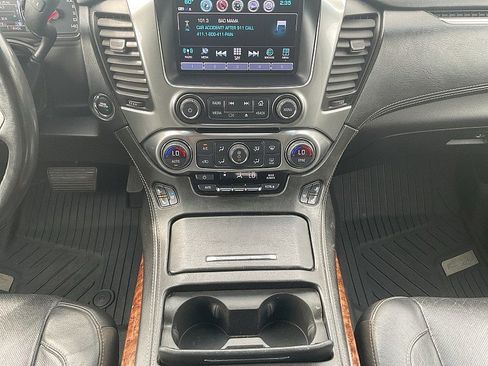 Used 2019 Chevrolet Tahoe Premier image 8