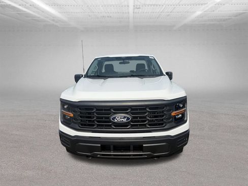 New 2026 Ford F150 XL AWD/4WD image 9