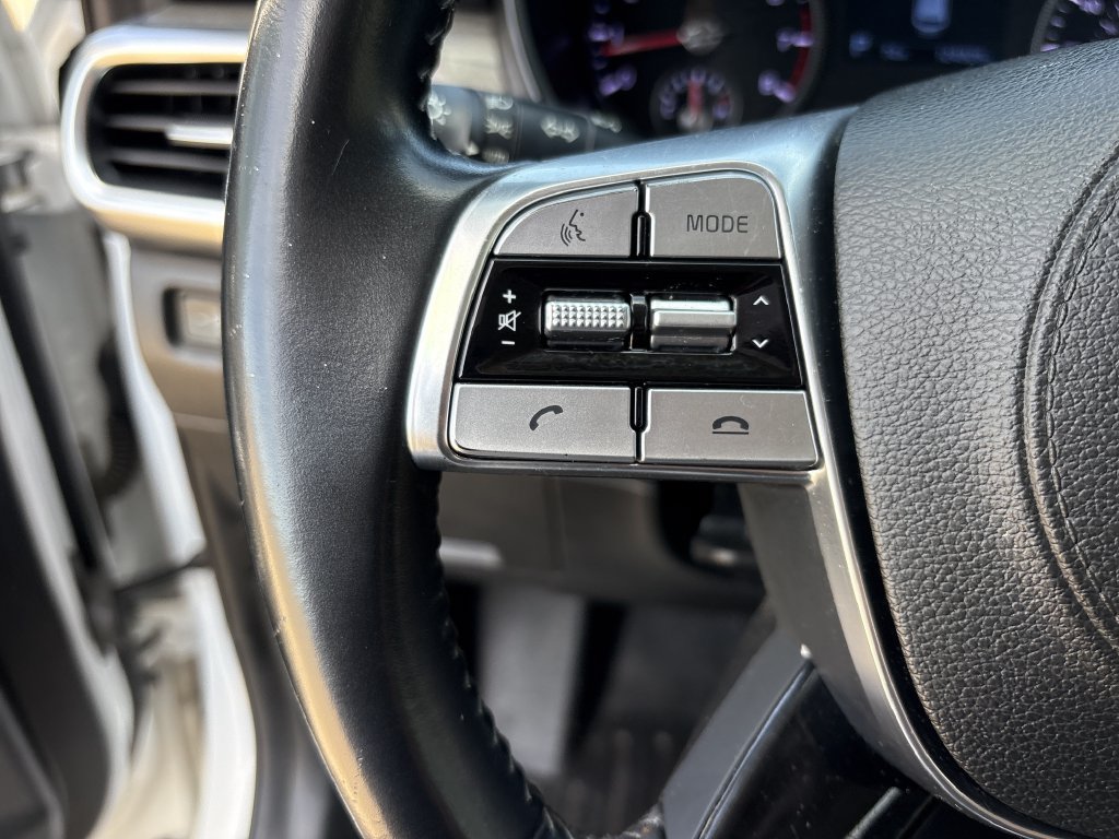 Used 2020 Kia Telluride EX FWD image 15