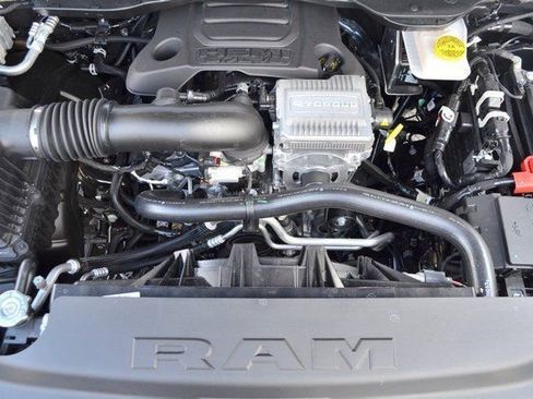 New 2026 RAM 1500 Big Horn AWD/4WD image 38