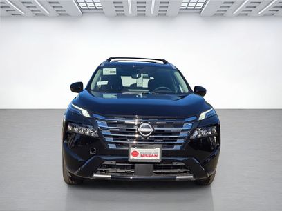 New 2026 Nissan Rogue Platinum w/ Platinum Premium Package