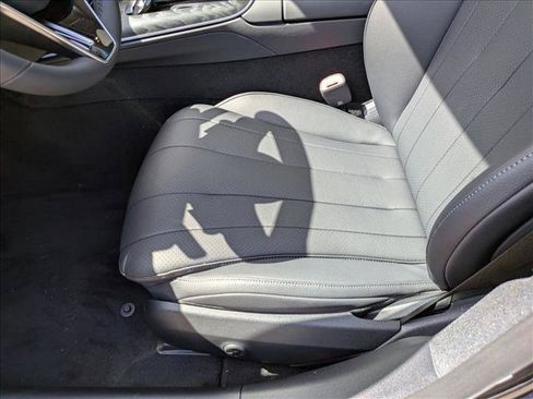 New 2026 Mercedes-Benz E 350 Sedan image 4