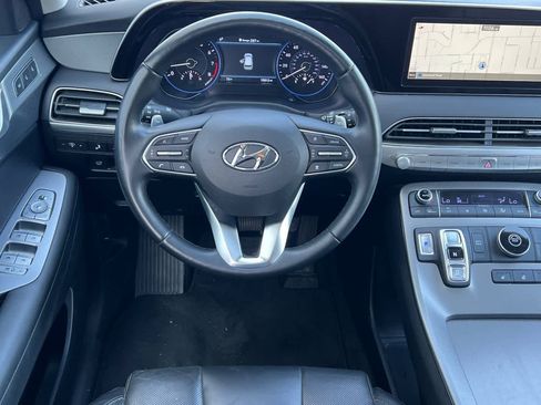 Used 2022 Hyundai Palisade SEL w/ Premium Package image 15