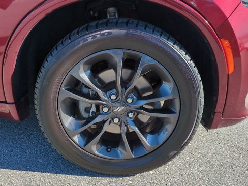 Used 2021 Dodge Durango GT image 11