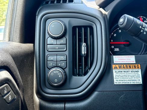 New 2025 Chevrolet Silverado 3500 W/T w/ WT Convenience Package image 37