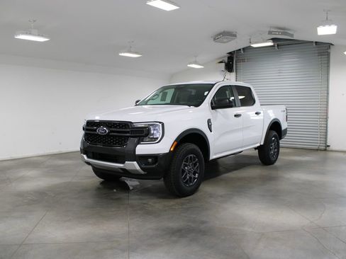 New 2026 Ford Ranger XLT image 3