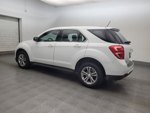 Used 2017 Chevrolet Equinox LS FWD image 3
