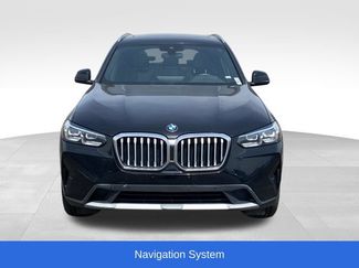 Used 2024 BMW X3 xDrive30i AWD/4WD video 2