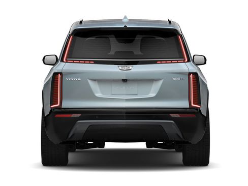 New 2026 Cadillac Vistiq Sport image 28