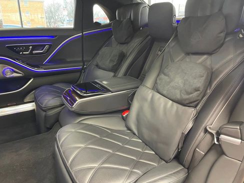 Used 2023 Mercedes-Benz Maybach S 680 4MATIC image 45
