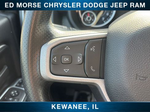 New 2024 RAM 2500 Tradesman w/ Towing Technology Group image 25