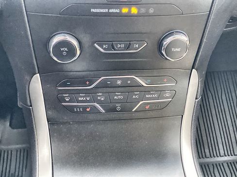 Used 2020 Ford Edge SEL w/ Convenience Package AWD/4WD image 19