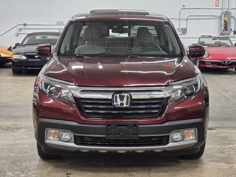 Used 2019 Honda Ridgeline RTL-E image 3
